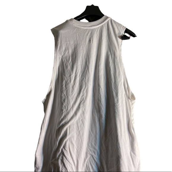 Nike Athletic Cut Tank Dri Fit - Picture 2 of 6